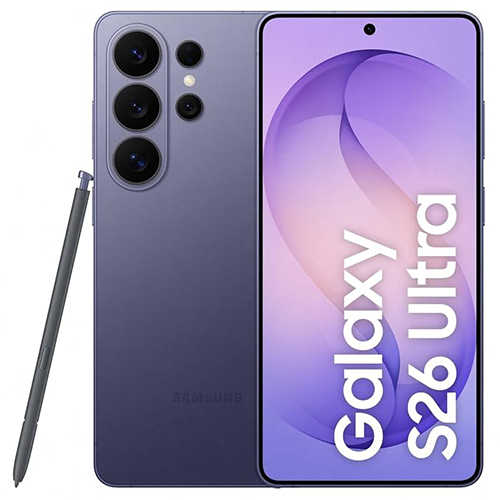 Galaxy S26 Ultra Mobile Phone