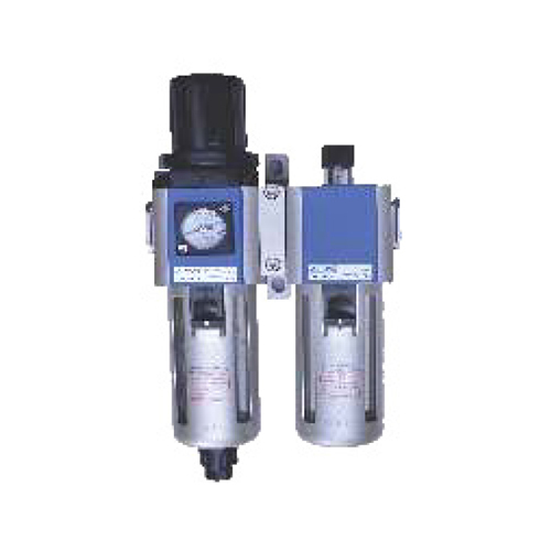 Filter Regulator Lubriicator
