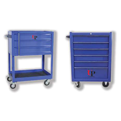 Tools Trolley