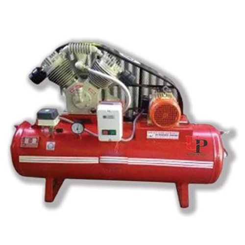 PCT 30C-12 Air Compressor