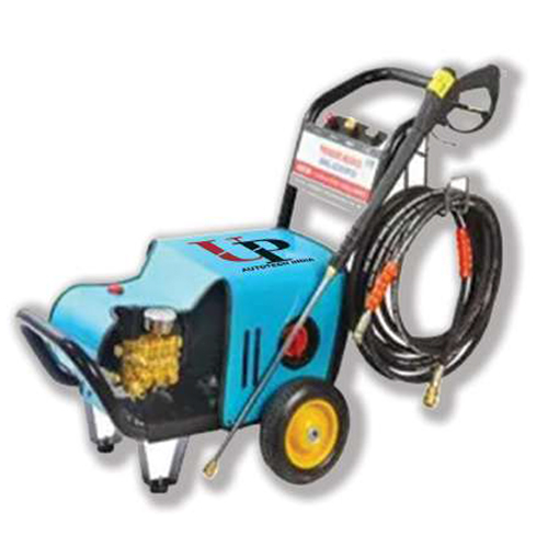 Car Washer With Automatic Gun