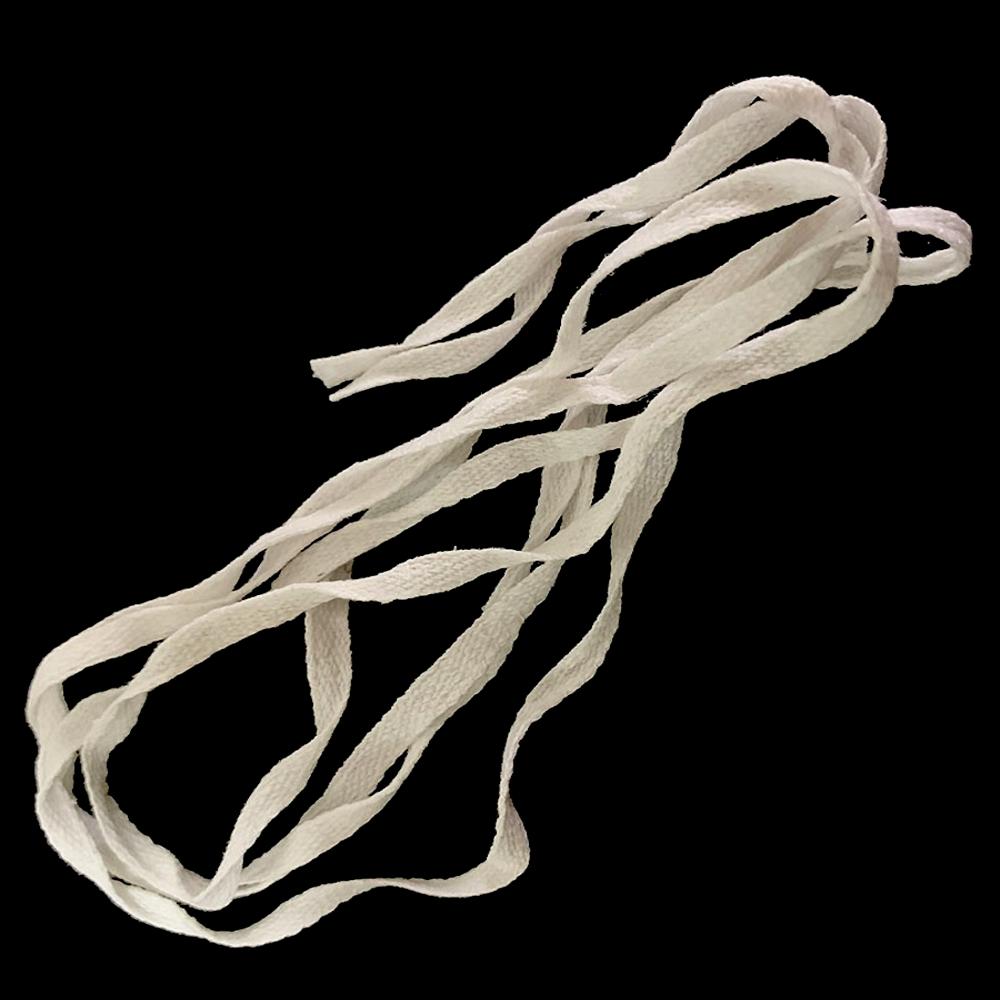 Umbilical Cotton Tape Cord Disposable Infant Umbilical Cord Tape White SoftCloth Umbilical Tape