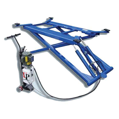 ASL-700 Portable Scissor Lift