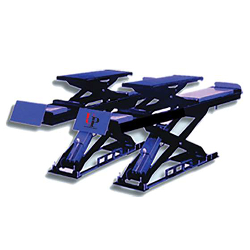 PSL-700 Alignments Scissor Lift