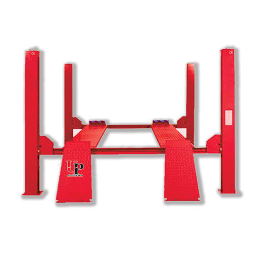 TPL-800Wj Four Post Lift