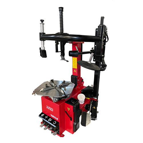 Aro True Valve Automatic Tyre Changer