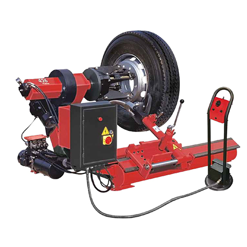 Proline 426 Corghi Electro Hydraulic Truck Tyre Changer