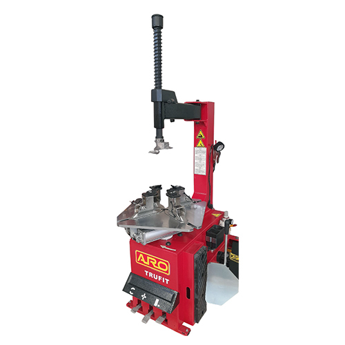 Trufit Aro Semi Automatic Tyre Changer