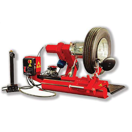 TTC-800 Tyre Changer