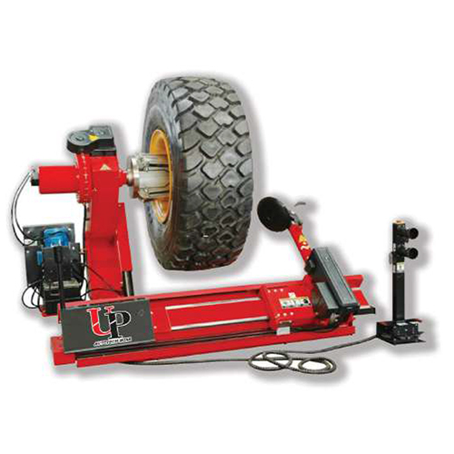 TTC-1000 Pro Tyre Changer