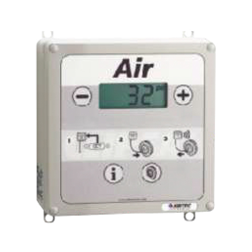 89 MDA Automatic Electronic Tyre Inflator