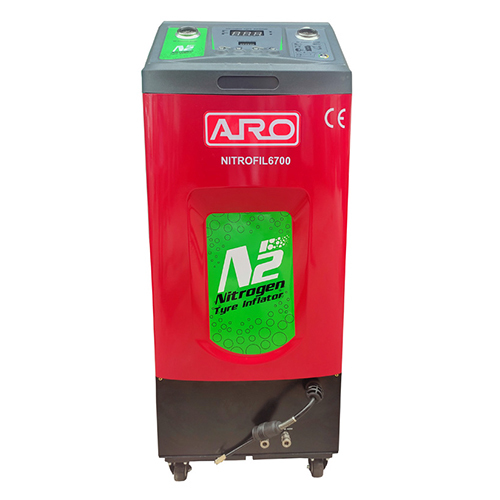 6700 Nitrogen Tyre Inflator