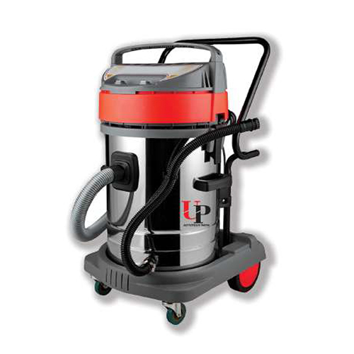 1000W 80L Vacuum Cleaner