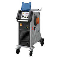 TI-888 Mig Welding Machine