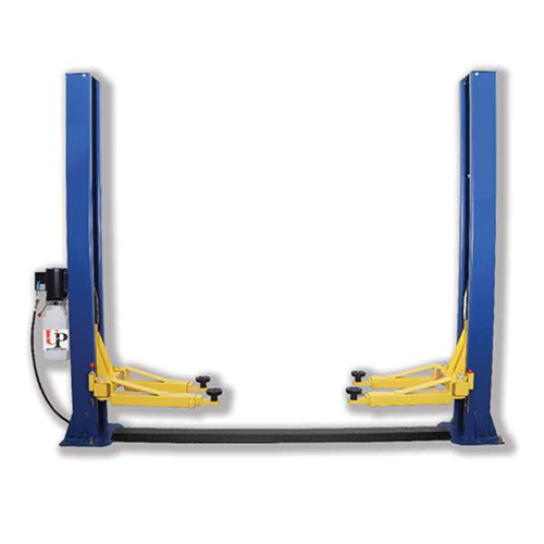 TPL-800BP 3D Wheel Alignments