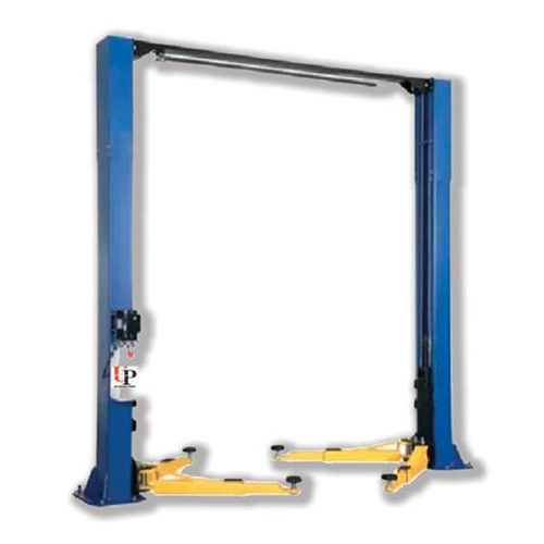 TPL-800CL 3D Wheel Alignments