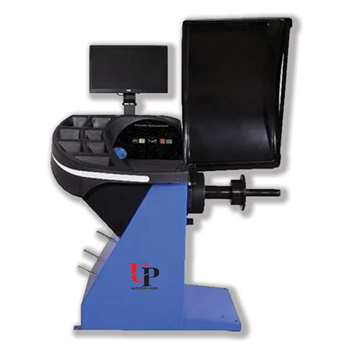 WBD-1050 Wheel Balancer