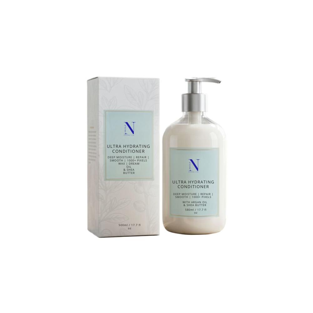 Ultra Hydrating Conditioner - Color Code: -