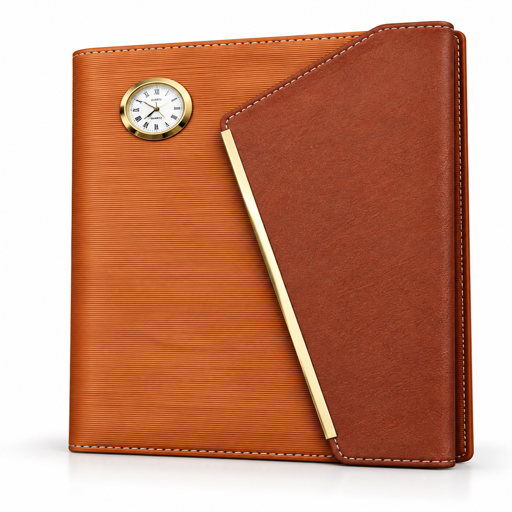 Itemcode-2027406 Folder Diary 