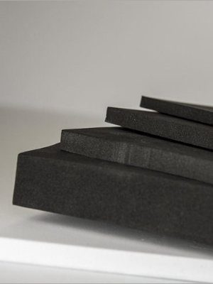 Eva Foam Box Insert
