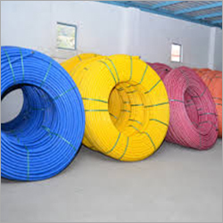 HDPE Cable Duct Pipes
