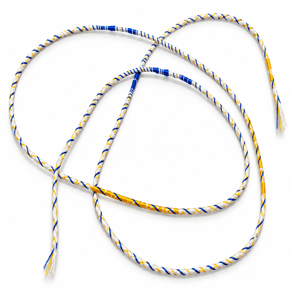 Loop Yarn Multi - Application: Garments