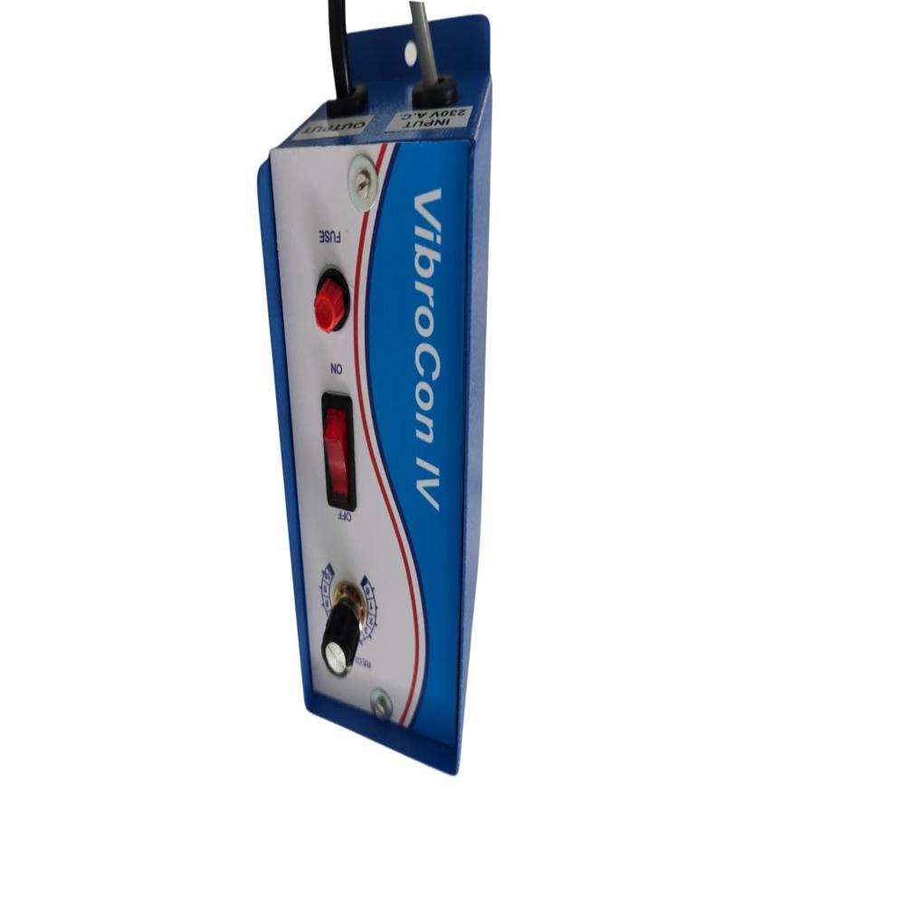 Vibratory Feeder Controller - Accuracy: 100 %
