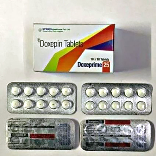 Doxepin Tablets