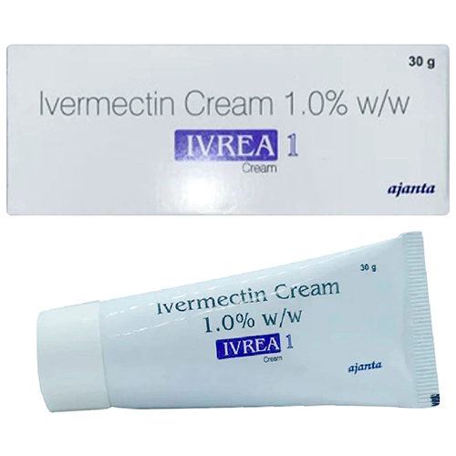 Ivrea Cream 1.0%