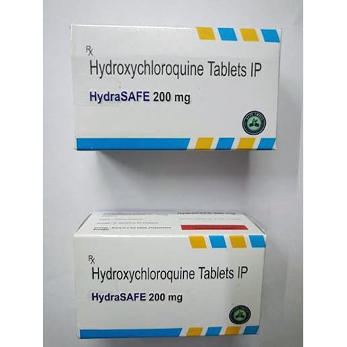 HydraSAFE 200 Tablets