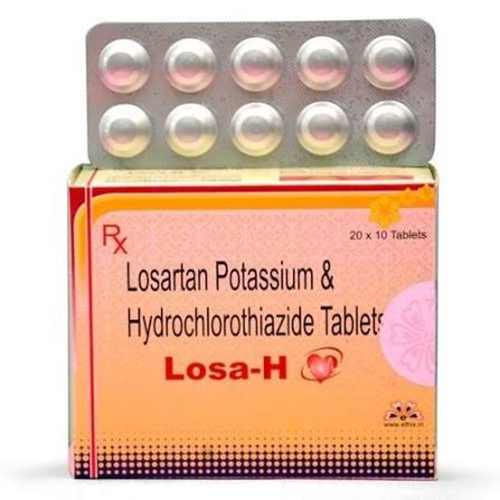 Losa-H Tablets