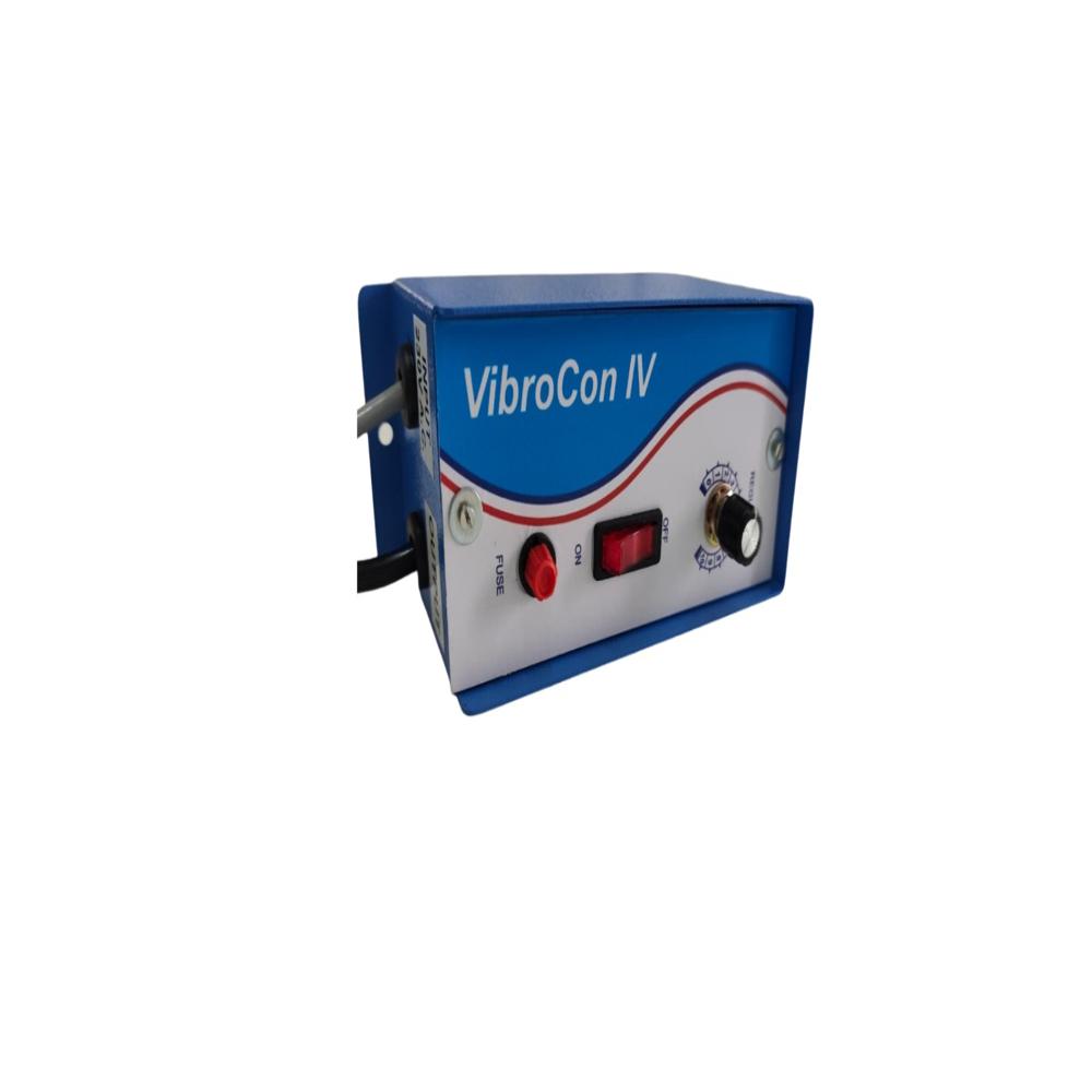vibratory feeder controller