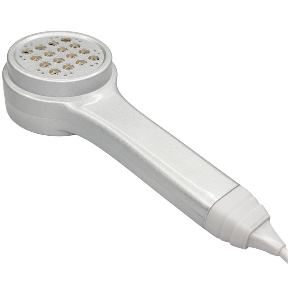 Magneto Plus Laser Therapy Equipment for Physiotherapy