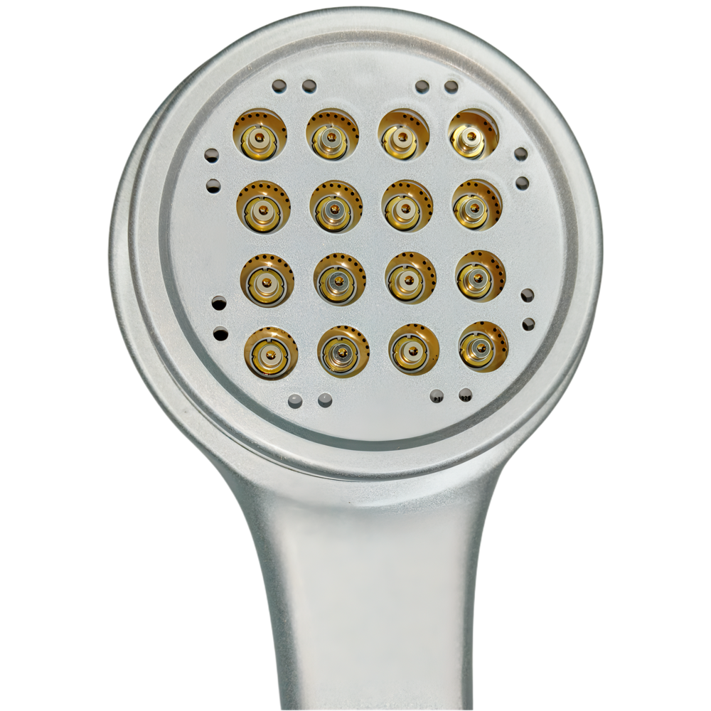 Magneto Plus Laser Therapy Equipment for Physiotherapy