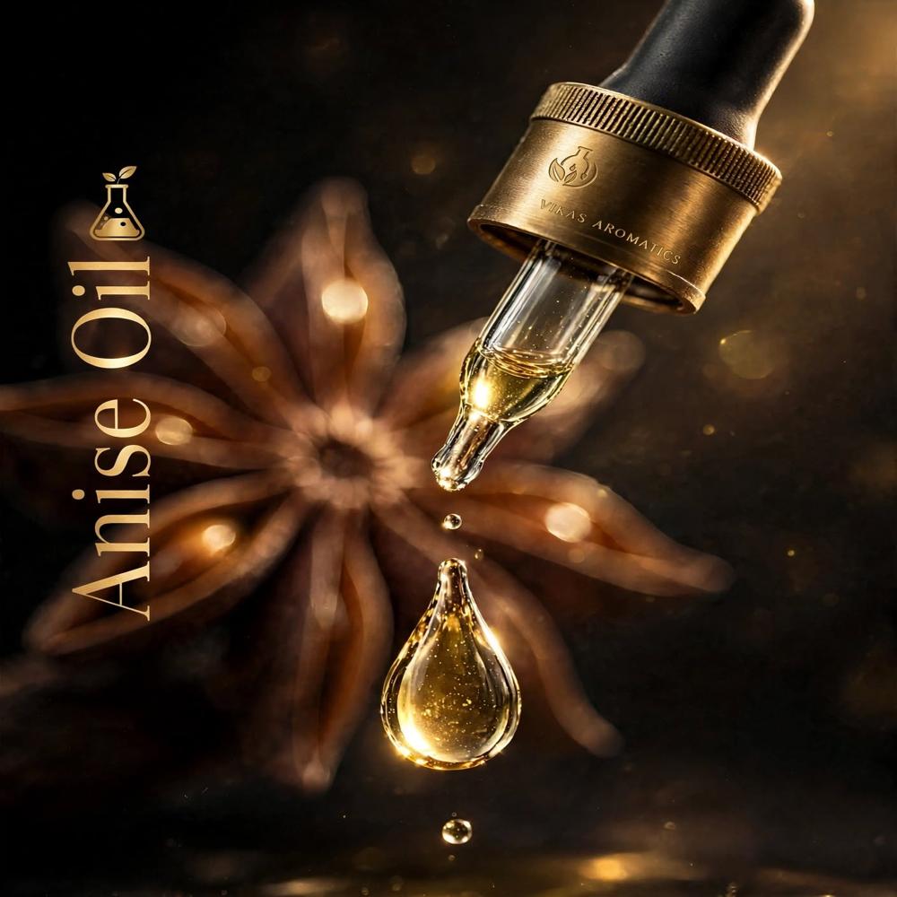 Anise Oil