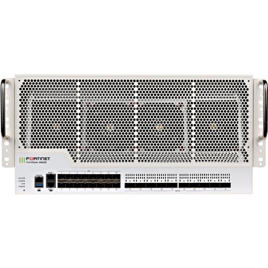FortiGate-7030E-QSFP28 3 Year Advanced Threat Protection (ATP)
