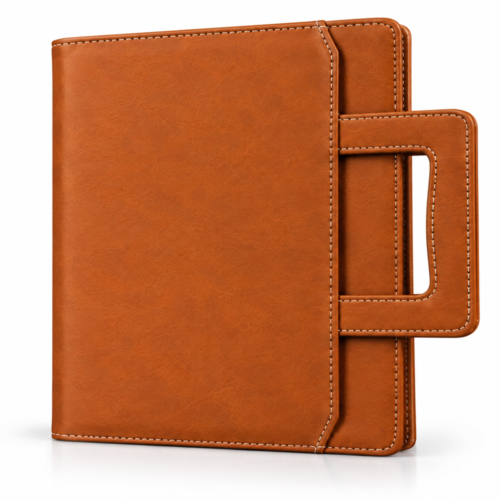 Itemcode-407 Folder Diary