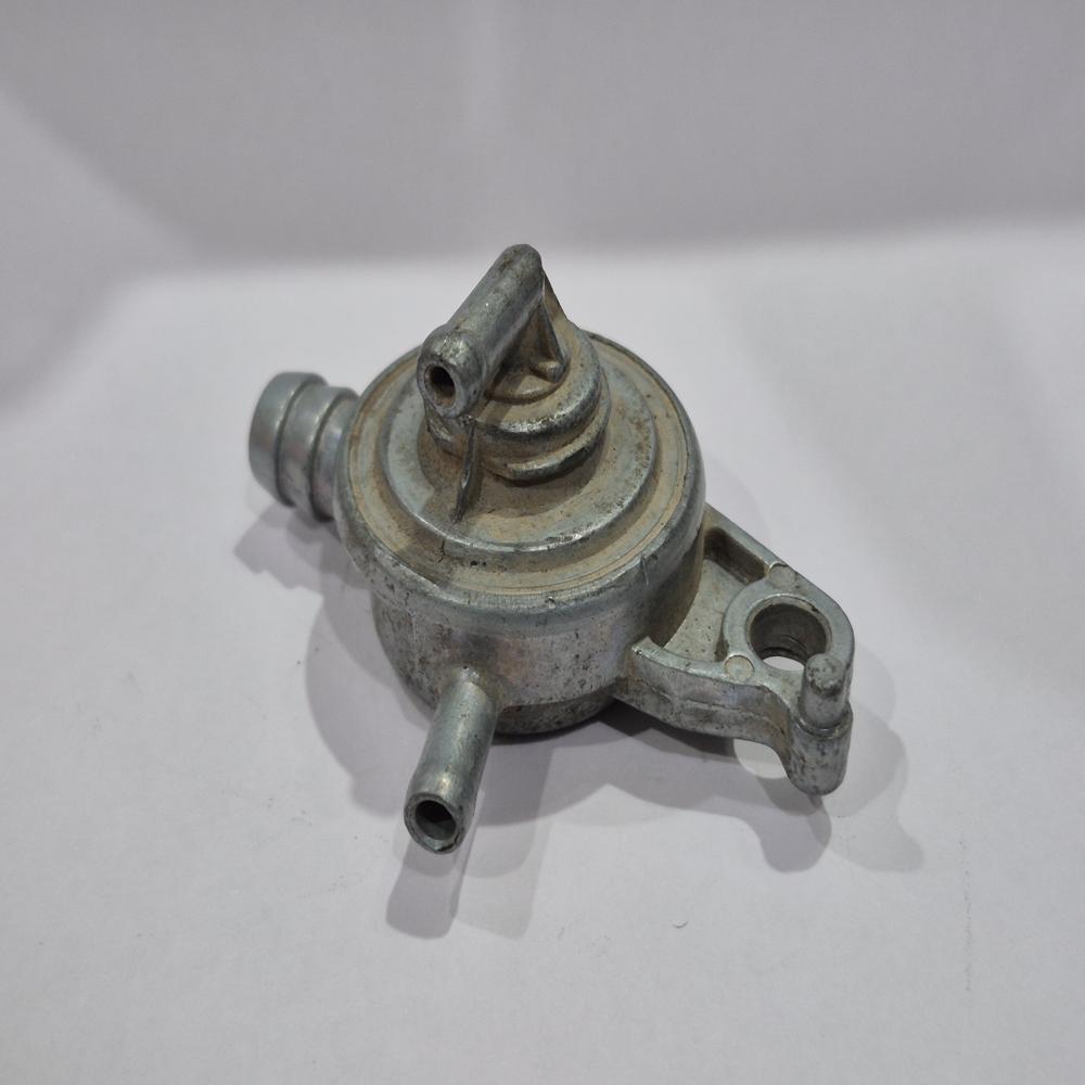 Zinc Die Casting Components - Application: Customise