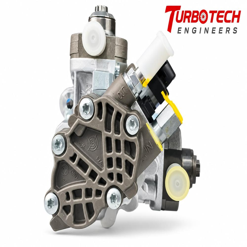 Bosch Fuel Injection Pump 0445020608 - Dimension (L*w*h): 5 Meter (M)