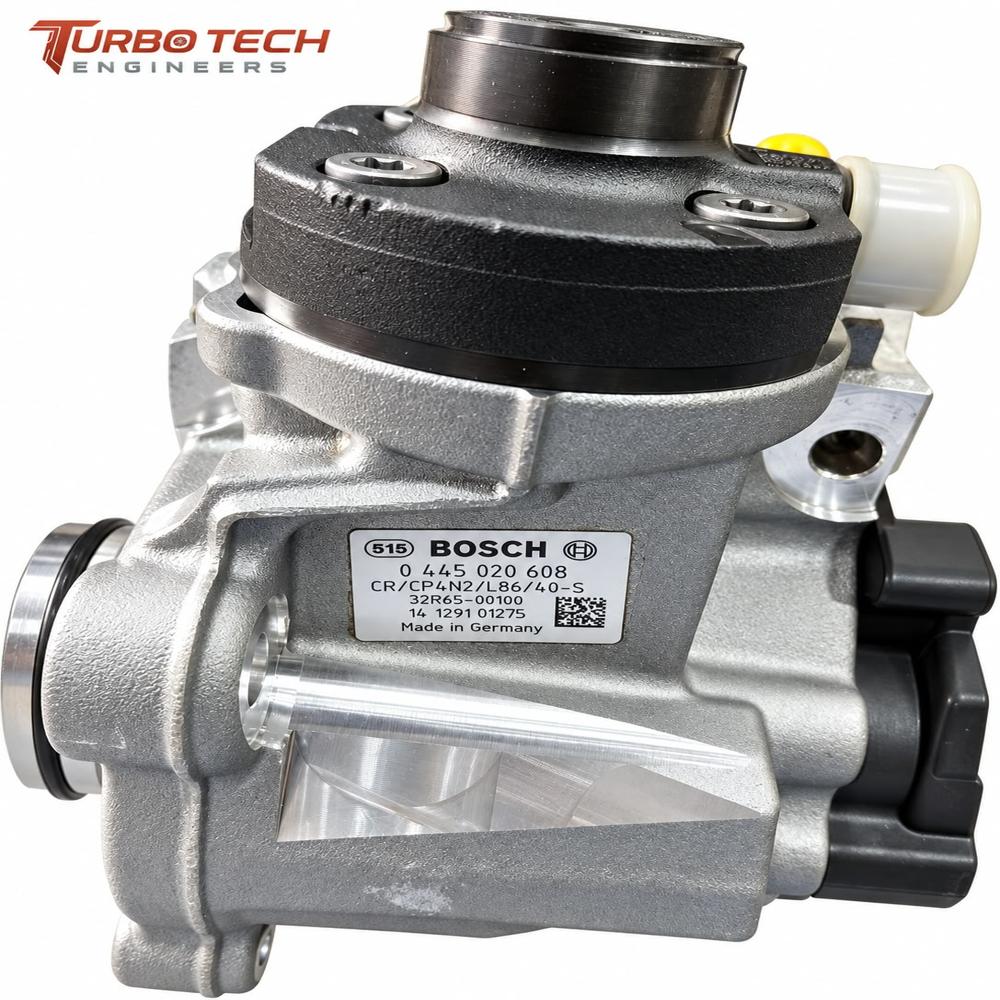 Bosch Fuel Injection Pump 0445020608 - Dimension (L*w*h): 5 Meter (M)