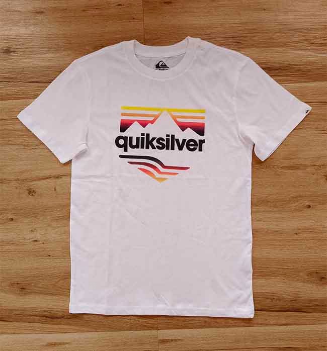 M11801 Mens Printed T-Shirts Assorted