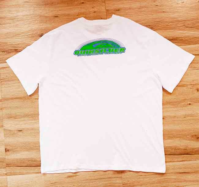 M11801 Mens Printed T-Shirts Assorted