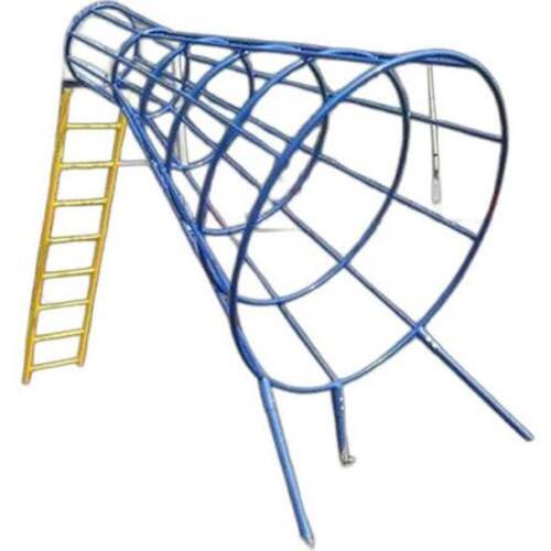 Playground Funnel Climber for school park