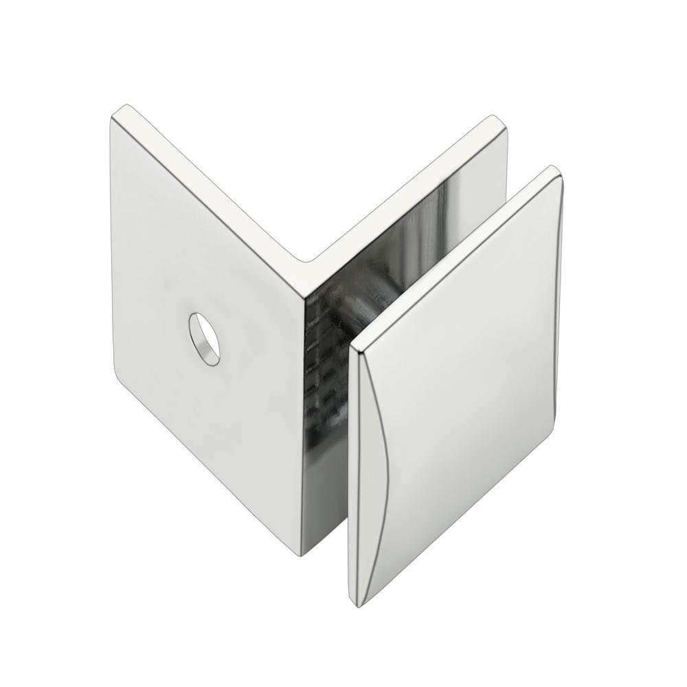 Zinc Pressure Die Casting Components - Application: Customize