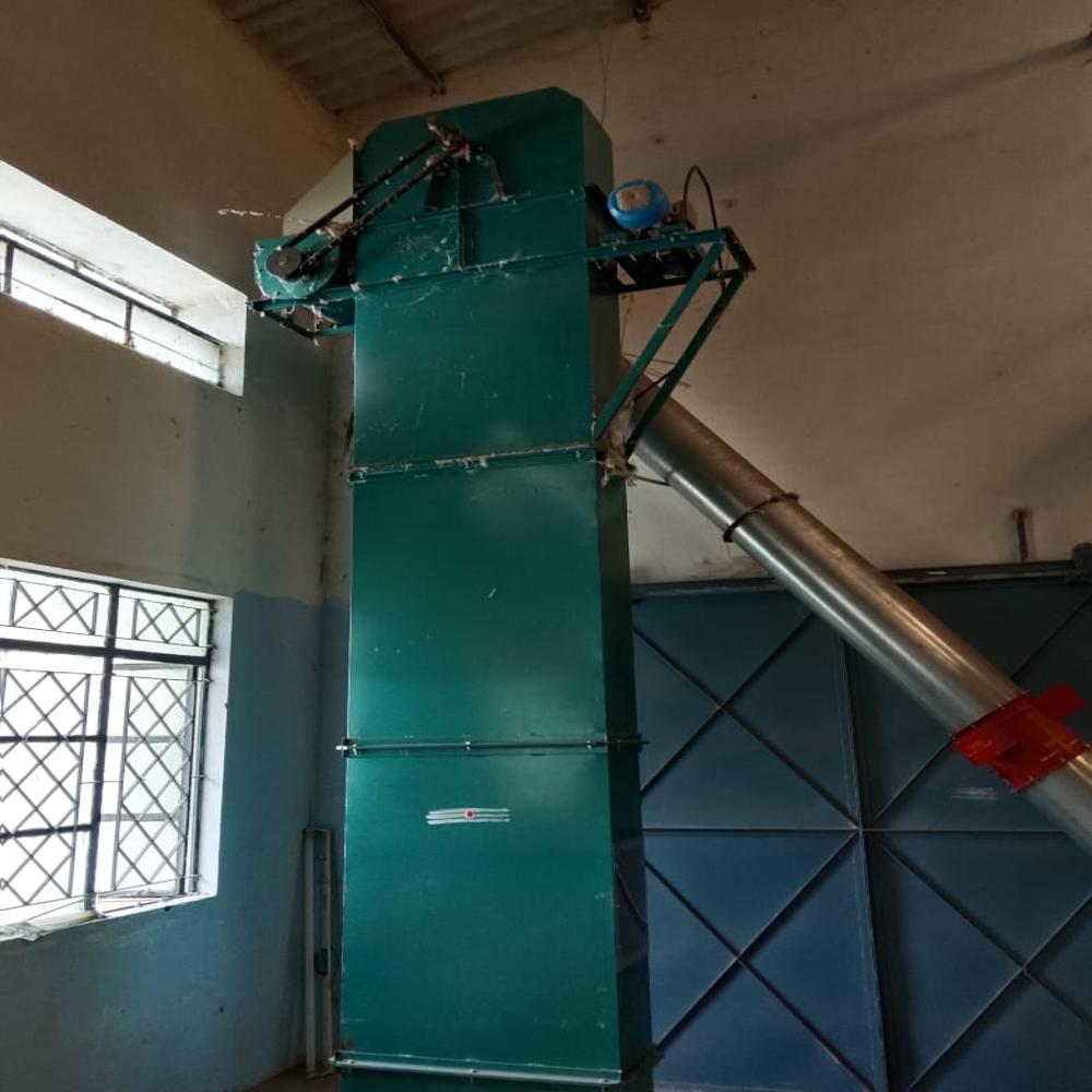 Elevator Box - Capacity: Customizable As Per Requirement Kg
