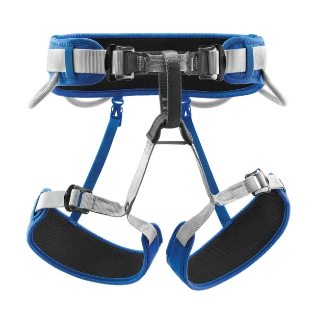 Petzl Corax 1 Harness for Climbing 