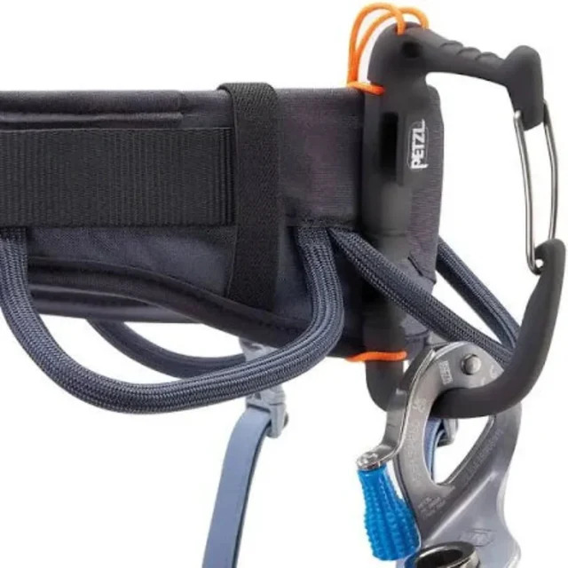 Petzl Corax 1 Harness for Climbing 