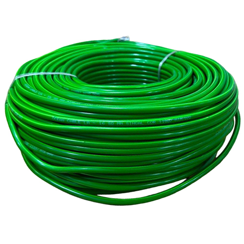 La Cable - Application: Industrial