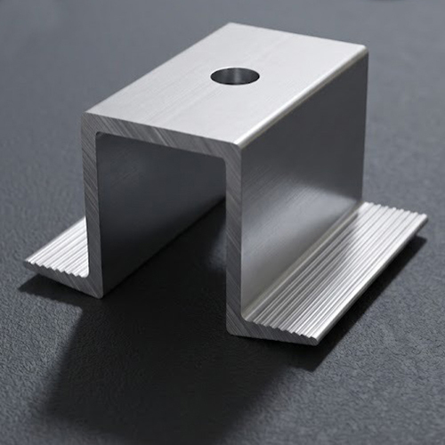 Mid Clamp - Application: Industrial