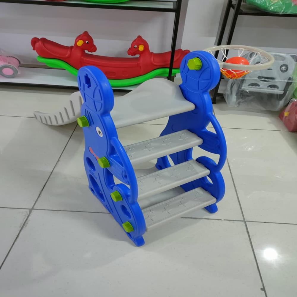 Dolphin Indore Plastic Slide
